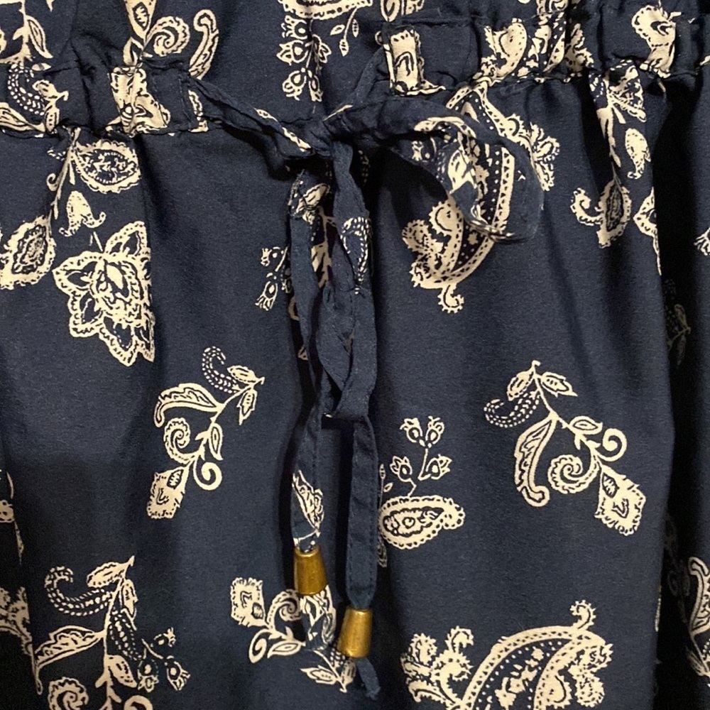 Time to bloom mini dress - Picture 9 of 9